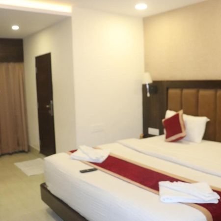 גנגטוק The Imperial Hotel & Spa מראה חיצוני תמונה